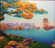 YES - 50 Live (2 CD)