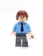 Lego Minifigures idea112 - Jim Halpert / The Office