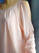 Bluzka koszulowa roz 42