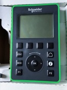 Terminal graficzny TMH2GDB