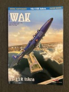 TS-11R Iskra WAK