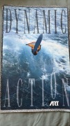 ART – Dynamic Action (katalog windsurfing retro)
