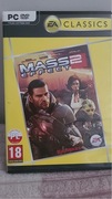 Mass Effect 2 gra na PC PL