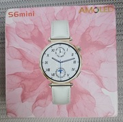 Smartwatch Amoled 41mm