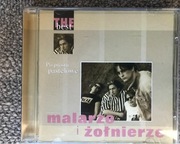 Malarze i Żołnierze - Po Prostu Pastelowe 