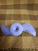 śruba napędowa do silnika zaburtowego