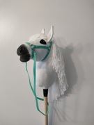 Hobby horse koń na kiju - nowy