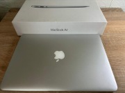 Macbook Air 2015 8/512 stan dobry 