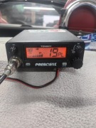 President Tommy, CB radio ASC