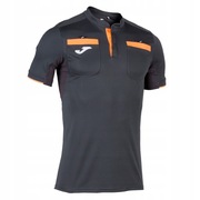 Koszulka sędziowska Joma szara  L
