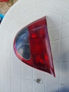 Lampa prawa i lewa tylna rover 25 2004r