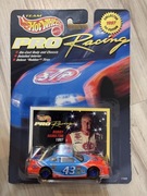 Hot Wheels. Mattel. Racing. Pro Racing. Nascar. Nowy. Stan na zdjęciach.