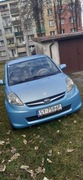 Subaru Justy 2010