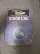 Buttlar Szczelina Czasu spotkanie z niepojętym 