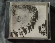 The Ex History is what’s happening Cd 