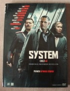 SYSTEM (Child 44) - film na DVD G. Oldman, T. Hardy, V. Cassel - Lektor PL 