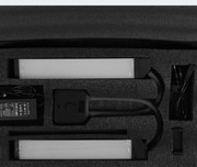 Lampa do stylizacji rzęs, makijażu 