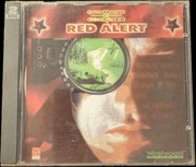 Command & Conquer RED ALERT PC płyty z BIG BOX UNIKAT BCM Licytacja