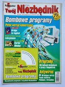 EXTRA Komputer Świat Twój NIEZBĘDNIK - luty 2003