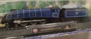 Modele lokomotyw Flying Scotsman, Mallard, Pt 47, La Bourbonaiss, TY 5 