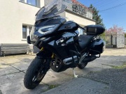 Motocykl Romet Fr 750