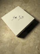 Słuchawki AirPods Pro 2