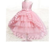 Piękna sukienka wizytowa 