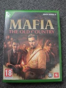 Mafia: The Old Country