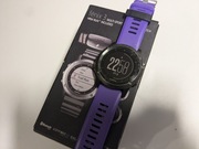 Garmin Fenix 3 Sapphire z oryginalną bransoletą - zestaw + dodatki