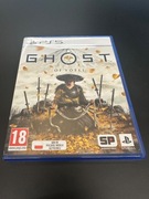 GHOST OF YOTEI PL PS5