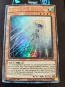 Silent Sea Nettle (Brothers of Legend)