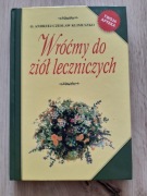 Wróćmy do ziół leczniczych 