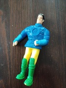 ACTION MAN-MCDONALDS