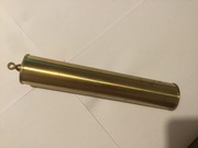 Ciężarek  obciążnik do zegara