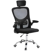 FOTEL BIUROWY GAMINGOWY KRZESŁO OBROTOWE KRZESŁO DO BIURKA ERGONOMICZNE