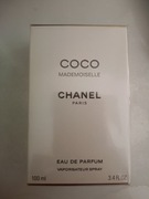 COCO CHANEL MADEMOISELLE ORYGINALNE 