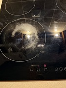 Płyta indukcyjna Amica