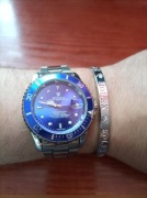 Rolex submariner 