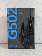 Mysz gamingowa Logitech G502 Hero