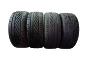 Opony letnie UNIROYAL RAIN SPORT 5 PRZESYŁKA W CENIE