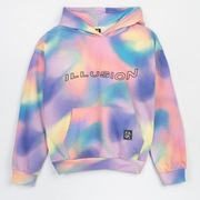 Bluzka z kapturem Reporter Young 140