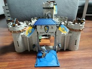 Playmobil NOVELMORE klocki duży 71642 zamek figurki