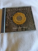 Whitesnake - Greatest Hits (1994)