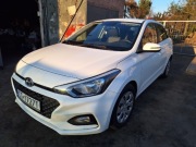 Hyundai i20 1.2 84KM Comfort | Salon Polska | 1 właściciel | 57 tys. km 