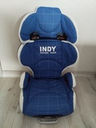 Fotelik samochodowy Indy Racing Team