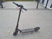 Hulajnoga Xiaomi Mi Electric Scooter Pro 2 NE, używana 3 miesiące