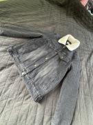 Kurtka jeansowa ZAC&ZOE – rozmiar S