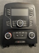 Renault megane scenic 4 panel radia wyświetlacz 280908720R
