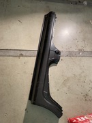 Chevrolet Aveo lewy próg GM 96410776 ORYGINAL