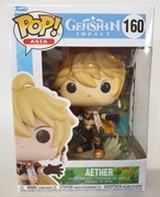Funko Pop Genshin Impact Aether #160